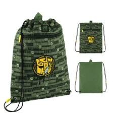 Набір рюкзак + пенал + сумка для взуття Kite SET_TF24-501S Transformers