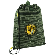 Набір рюкзак + пенал + сумка для взуття Kite SET_TF24-501S Transformers