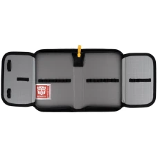Пенал Kite 1 від., 2 відв., з наповненням TF24-622H Transformers