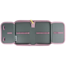 Пенал Kite 1 від., 2 відв., з наповненням TK24-622H tokidoki