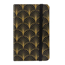 Блокнот для графіки Talens Art Creation, А6 (9*14см), 140г/м2, 80л, Art deco, Royal Talens