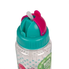 Пляшка для води YES "Sweet Cream" 380 мл., 708176