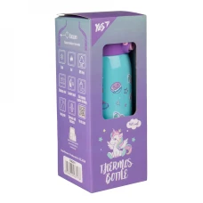 Термос "Glamour" 420 мл., 708201 YES