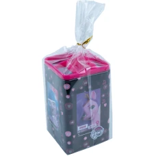 Стакан-підставка квадратний My Little Pony LP22-105 Kite