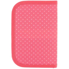 Пенал Kite 1 від., 2 відв., з наповненням SP24-622H-2 Studio Pets