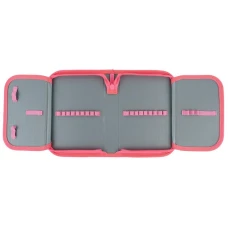 Пенал Kite 1 від., 2 відв., з наповненням SP24-622H-2 Studio Pets