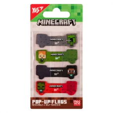 Закладки Pop-up YES 
