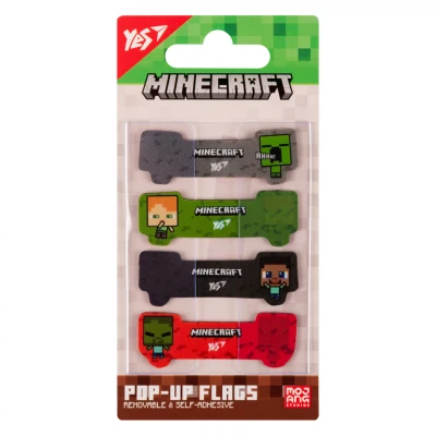 Закладки Pop-up YES 