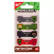 Закладки Pop-up YES 