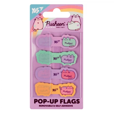 Закладки Pop-up YES 