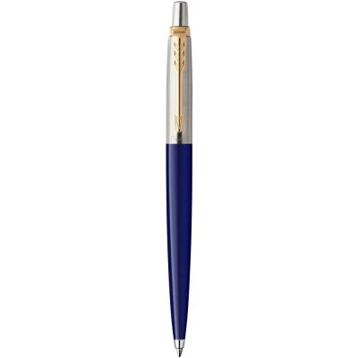 Ручка кулькова Parker JOTTER Originals Navy Blue GT кул. 79 232
