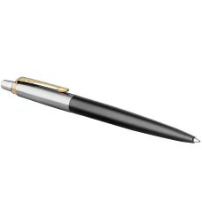 Ручка кулькова Parker JOTTER Bond Street Black GT кул. 14 032