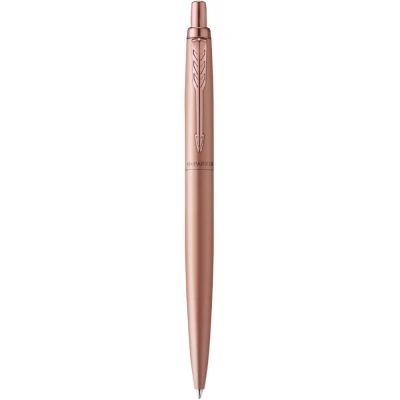 Ручка кулькова Parker JOTTER XL Monochrome Pink Gold кул. 12 632