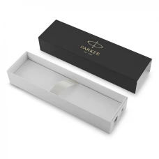 Ручка кулькова Parker JOTTER XL Monochrome Grey кул. 12 732
