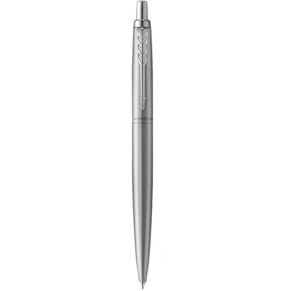 Ручка кулькова Parker JOTTER XL Monochrome Grey кул. 12 732