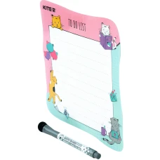 Планер настінний To do list, А5, Cats K22-472-2 Kite