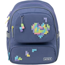Рюкзак Kite Education K22-756S-1 Tetris