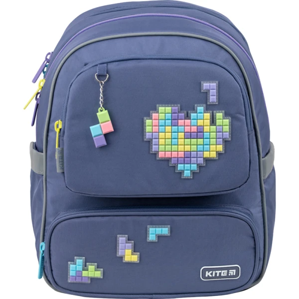 Рюкзак Kite Education K22-756S-1 Tetris