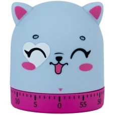 Таймер механічний Kite Cat K24-173-1