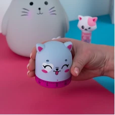 Таймер механічний Kite Cat K24-173-1