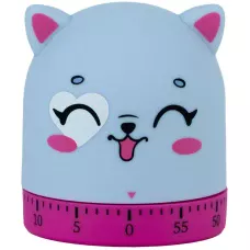 Таймер механічний Kite Cat K24-173-1