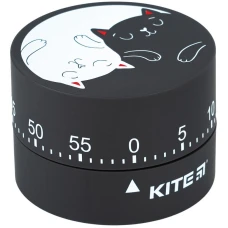 Таймер механічний Kite Cats K24-172