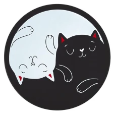Таймер механічний Kite Cats K24-172
