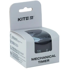 Таймер механічний Kite Cats K24-172
