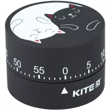 Таймер механічний Kite Cats K24-172