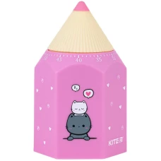 Таймер механічний Kite Cute Cats K24-171-1