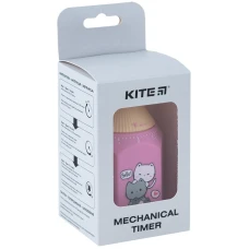 Таймер механічний Kite Cute Cats K24-171-1