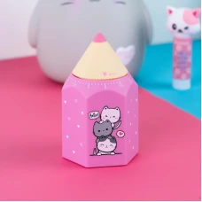 Таймер механічний Kite Cute Cats K24-171-1