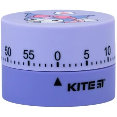 Таймер механічний Kite Kuromi HK24-172-1