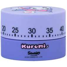 Таймер механічний Kite Kuromi HK24-172-1
