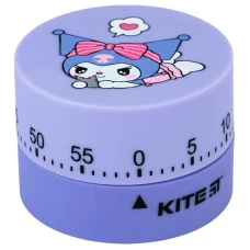 Таймер механічний Kite Kuromi HK24-172-1
