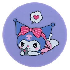 Таймер механічний Kite Kuromi HK24-172-1