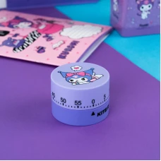 Таймер механічний Kite Kuromi HK24-172-1