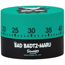 Таймер механічний Kite Bad Badtz-Maru HK24-172-2