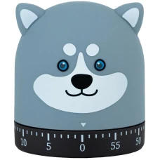 Таймер механічний Kite Husky K24-173-2