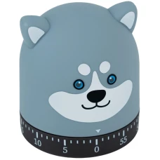 Таймер механічний Kite Husky K24-173-2