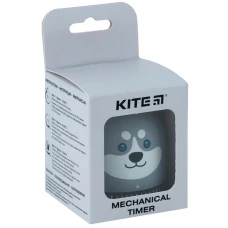 Таймер механічний Kite Husky K24-173-2