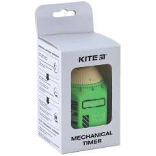 Таймер механічний Kite UFO K24-171-3