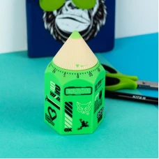 Таймер механічний Kite UFO K24-171-3