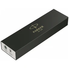 Ручка перова Parker VECTOR Stainless Steel стальн. перо 05 011