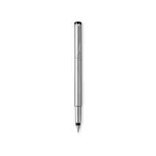 Ручка перова Parker VECTOR Stainless Steel стальн. перо 05 011
