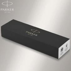 Ручка кулькова Parker JOTTER Stainless Steel з поз. кул. Герб України 16032_T005b