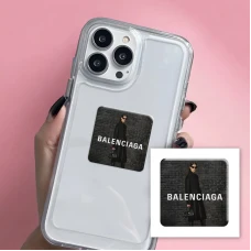 Наліпки 3D-стікер "Mood photo" SX-171 Tattooshka