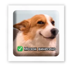 Наліпки 3D-стікер 
