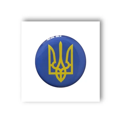 Наліпки 3D-стікер 