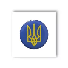 Наліпки 3D-стікер 